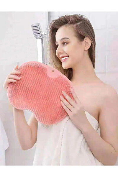 Şeker Ofisi Banyo Lifi, Süngeri