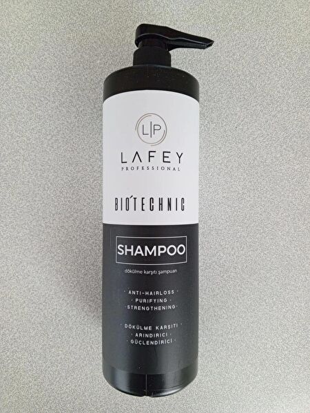 Lafey Professionel Şampuan