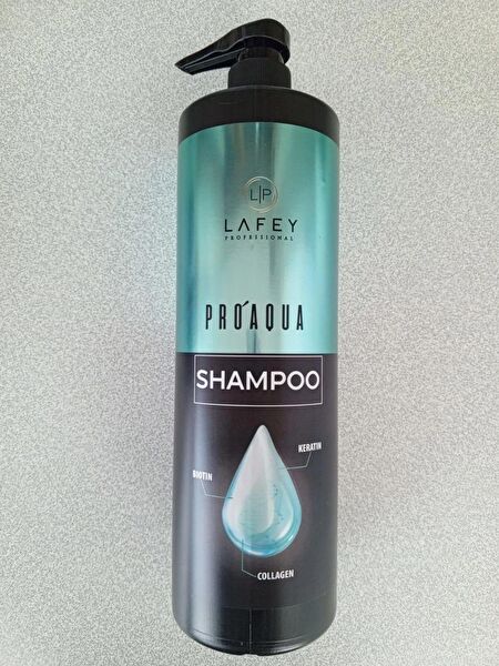 Lafey Professionel Şampuan