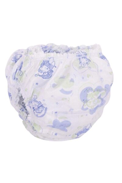 Sevi Bebe Alıştırma Külotu