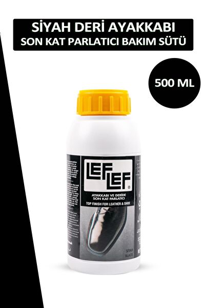 Dopar Ayakkabı Boyası, Spreyi, Süngeri