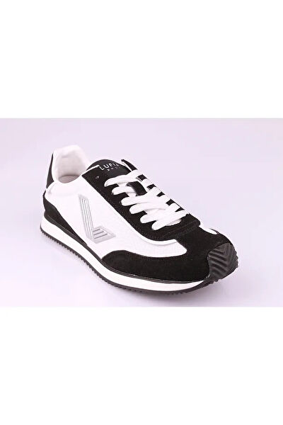 Lufian Erkek Sneaker Ayakkabı