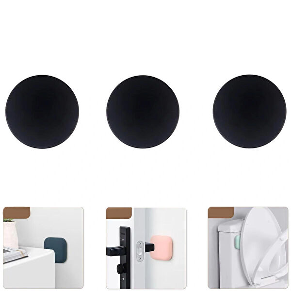 Microcase Kapı Stoperleri