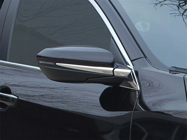 Life Tuning Krom Aksesuarlar