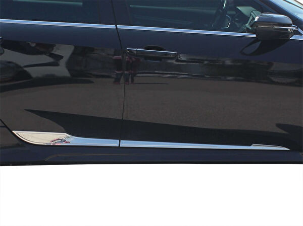 Life Tuning Krom Aksesuarlar