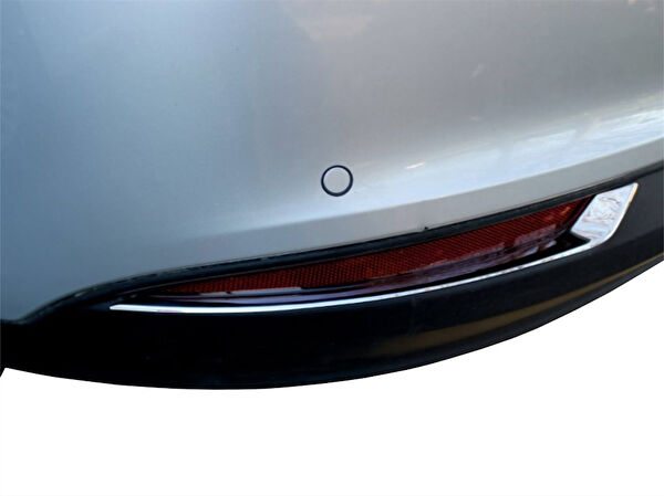 Life Tuning Krom Aksesuarlar