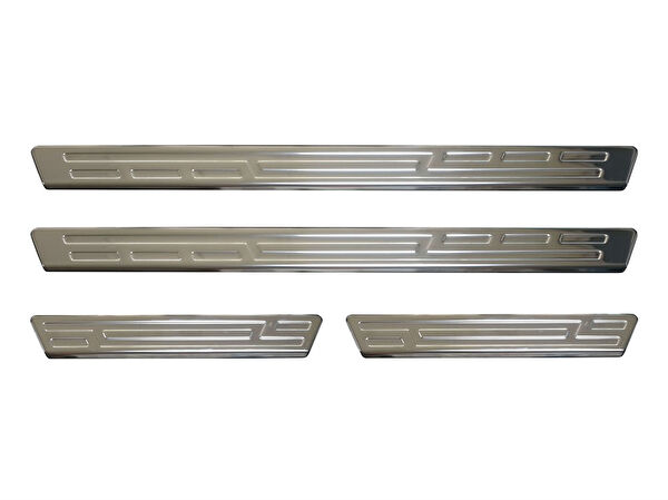 Life Tuning Krom Aksesuarlar