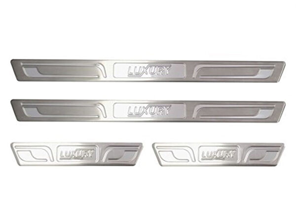 Life Tuning Krom Aksesuarlar