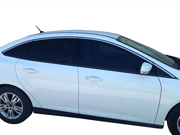 Life Tuning Krom Aksesuarlar