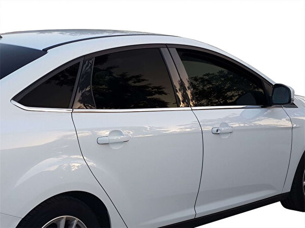 Life Tuning Krom Aksesuarlar