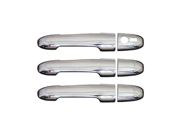 Life Tuning Krom Aksesuarlar