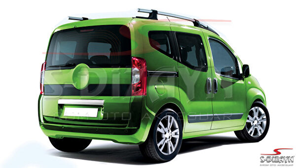 Life Tuning Krom Aksesuarlar