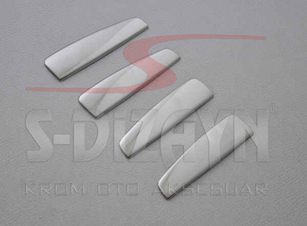 Life Tuning Krom Aksesuarlar