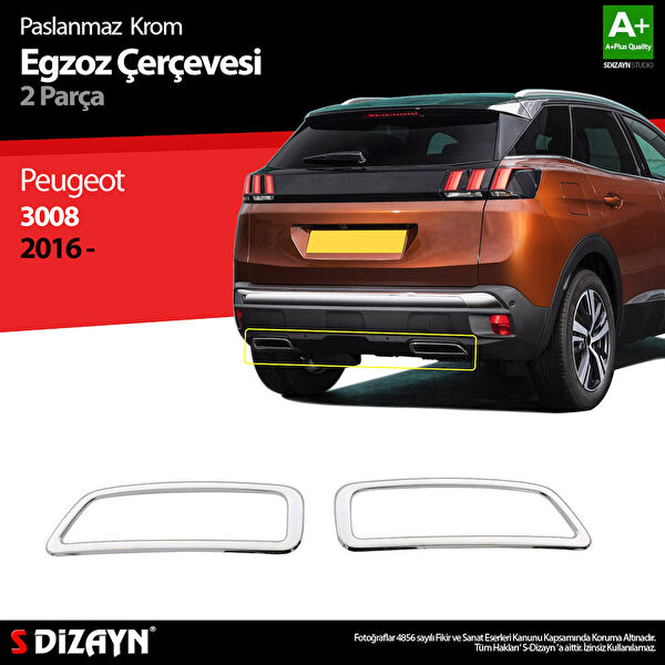 Life Tuning Plaka Aksesuarları