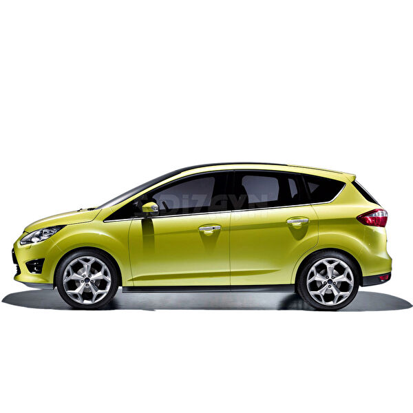 Life Tuning Krom Aksesuarlar