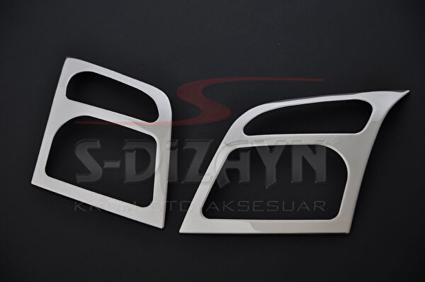 Life Tuning Krom Aksesuarlar