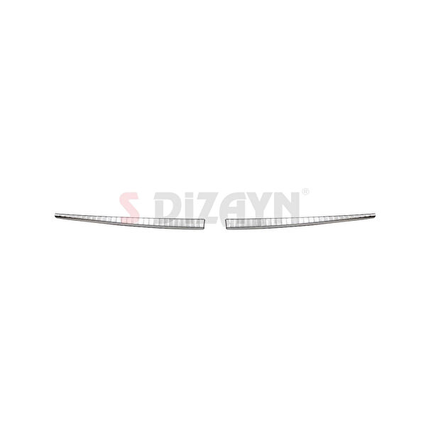 Life Tuning Krom Aksesuarlar