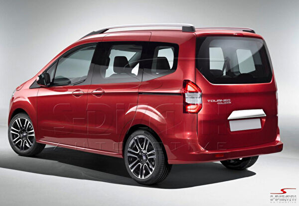 Life Tuning Krom Aksesuarlar