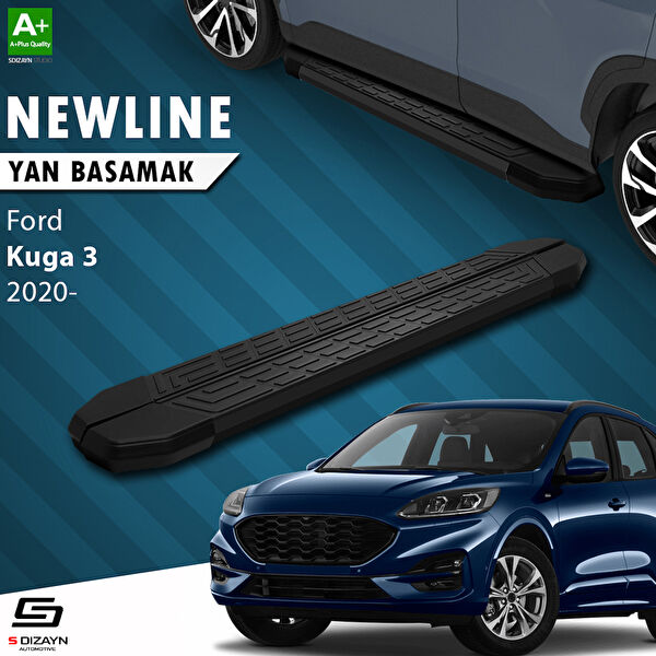 Life Tuning Araç Basamakları