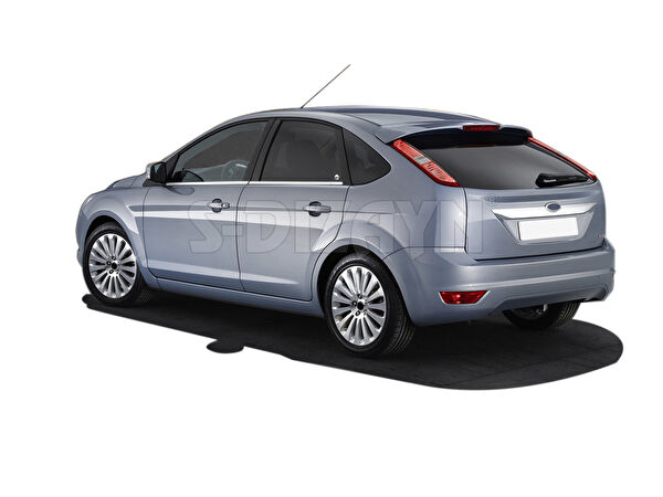 Life Tuning Krom Aksesuarlar