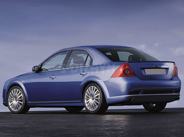 Life Tuning Krom Aksesuarlar