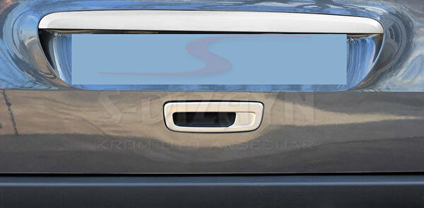 Life Tuning Krom Aksesuarlar