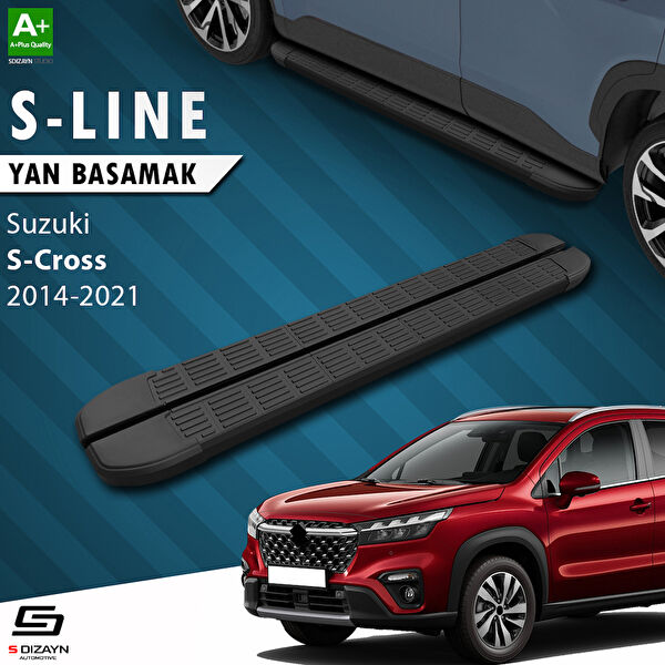 Life Tuning Araç Basamakları