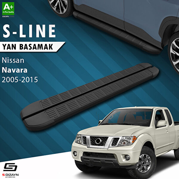 Life Tuning Araç Basamakları