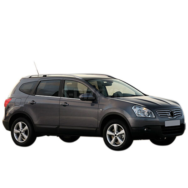 Life Tuning Krom Aksesuarlar