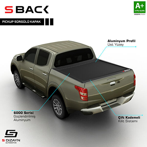 Life Tuning Bagaj Aksesuarları