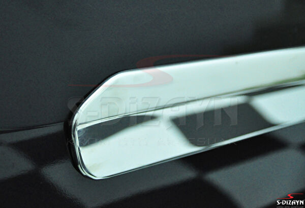 Life Tuning Krom Aksesuarlar