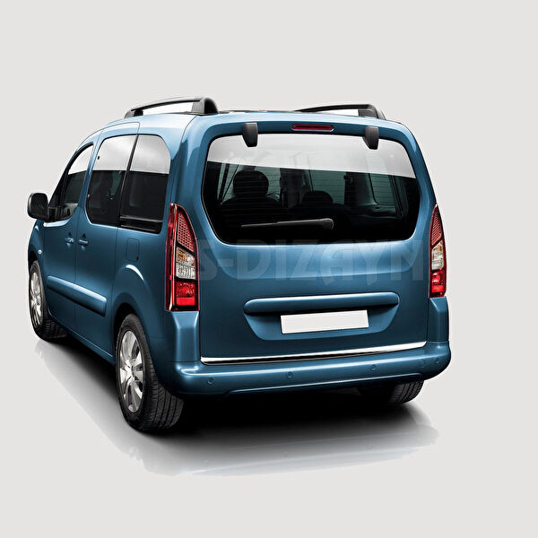 Life Tuning Krom Aksesuarlar