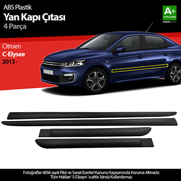 Life Tuning Krom Aksesuarlar