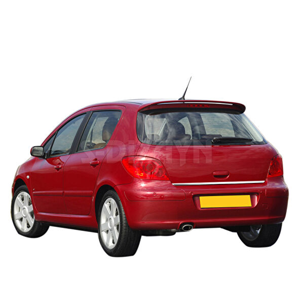 Life Tuning Krom Aksesuarlar