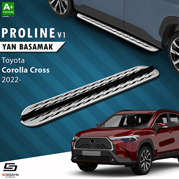 Life Tuning Araç Basamakları