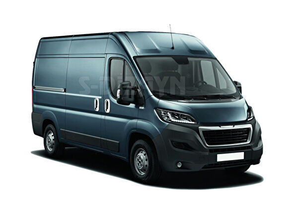 Life Tuning Krom Aksesuarlar