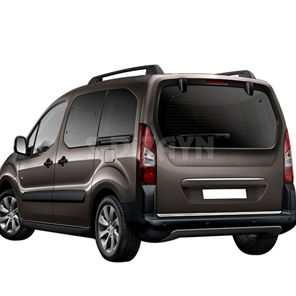 Life Tuning Krom Aksesuarlar