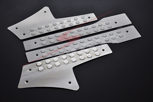 Life Tuning Eşik Nikelajları