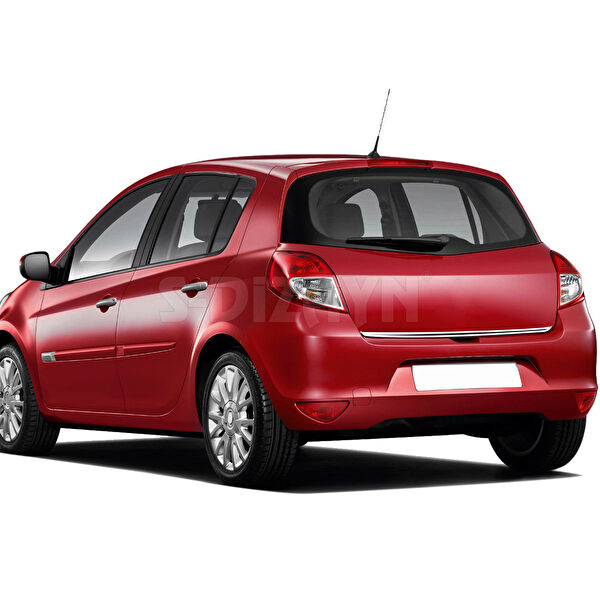 Life Tuning Krom Aksesuarlar