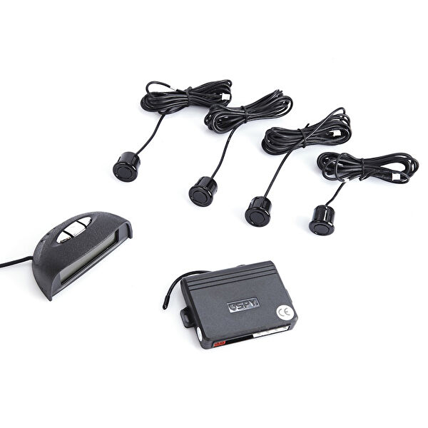 Life Tuning Motorsiklet Alarmı ve Ekipmanları