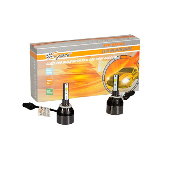 Life Tuning Aydınlatma Aksesuarları