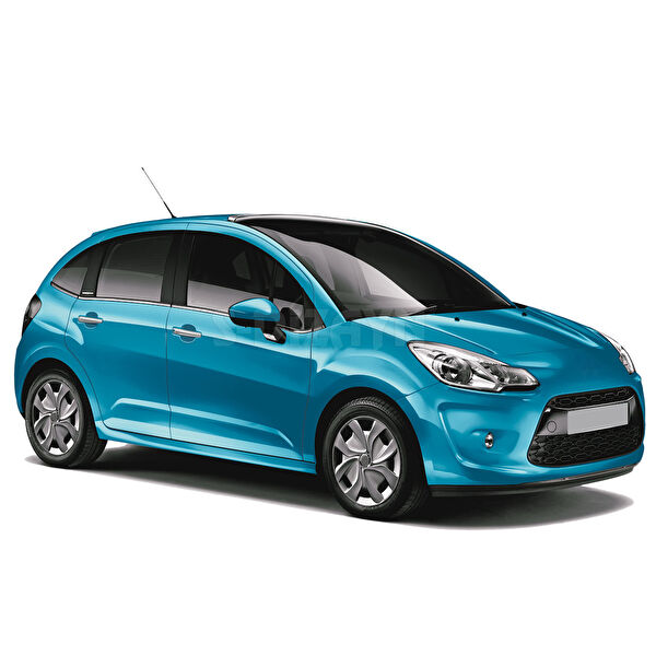 Life Tuning Krom Aksesuarlar