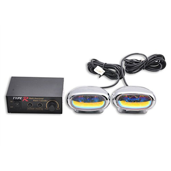 Life Tuning Aydınlatma Aksesuarları