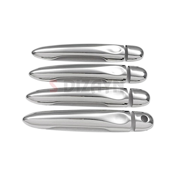 Life Tuning Krom Aksesuarlar