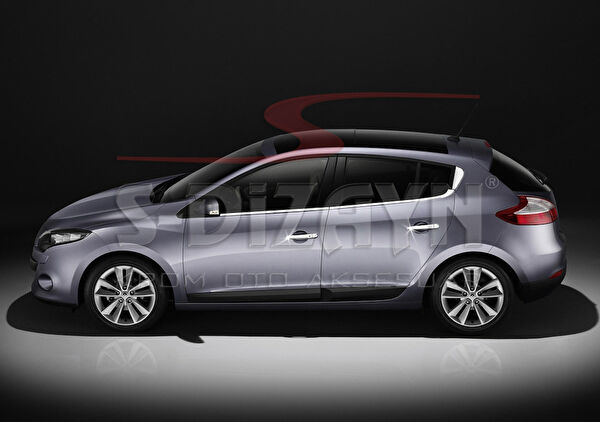 Life Tuning Krom Aksesuarlar