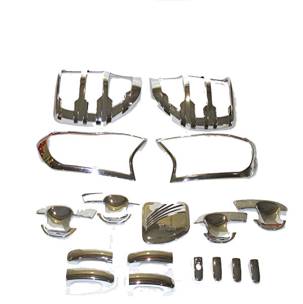 Life Tuning Aydınlatma Aksesuarları