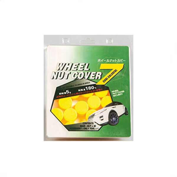 Life Tuning Jant Kapakları