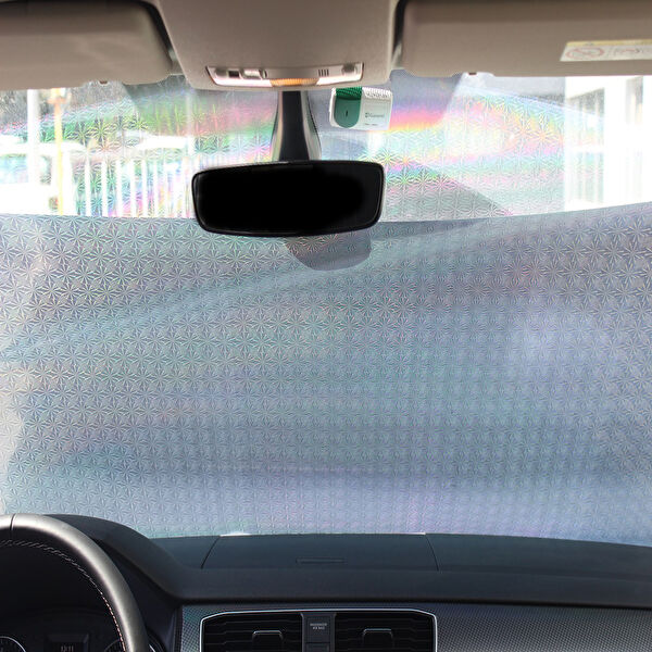 Life Tuning Araca Özel Perdeler