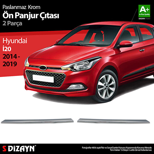 Life Tuning Krom Aksesuarlar