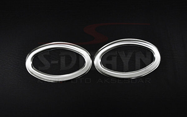 Life Tuning Krom Aksesuarlar